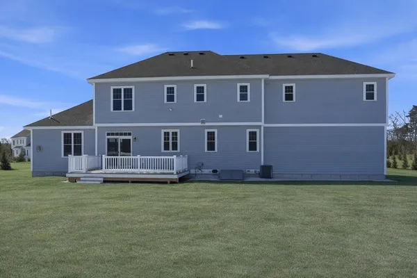 $1,349,900 | 26 Bluebird Lane, Groton, MA 01450