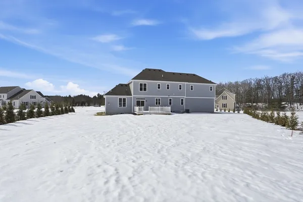 $1,349,900 | 26 Bluebird Lane, Groton, MA 01450
