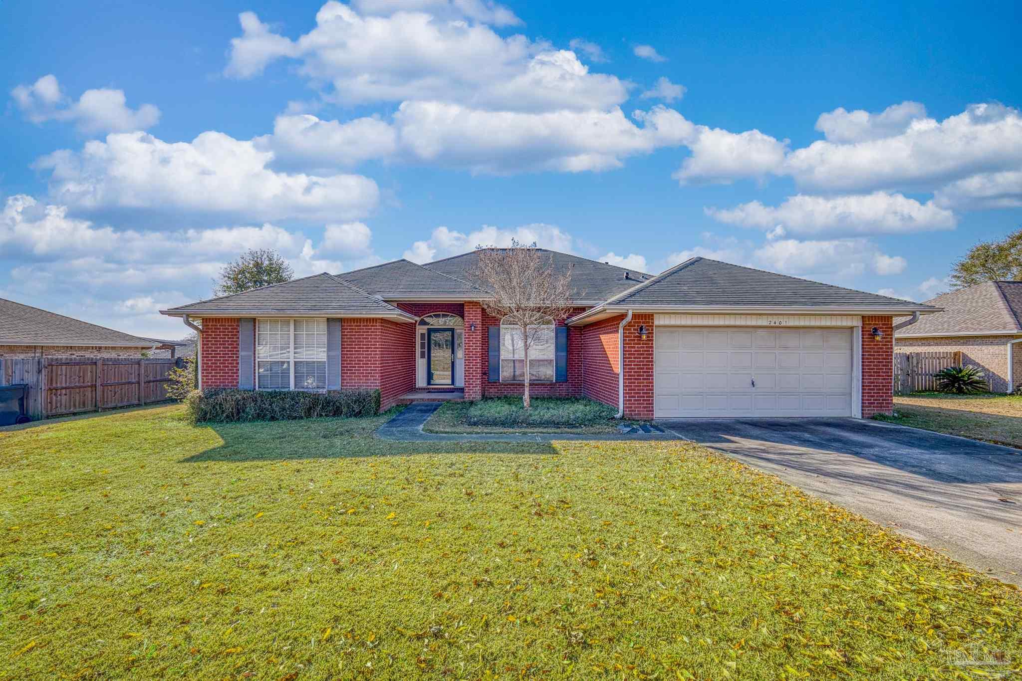 2401 Devine Farm Road Cantonment, FL 32533 - Photo 1 of 36 Gallery Image 1