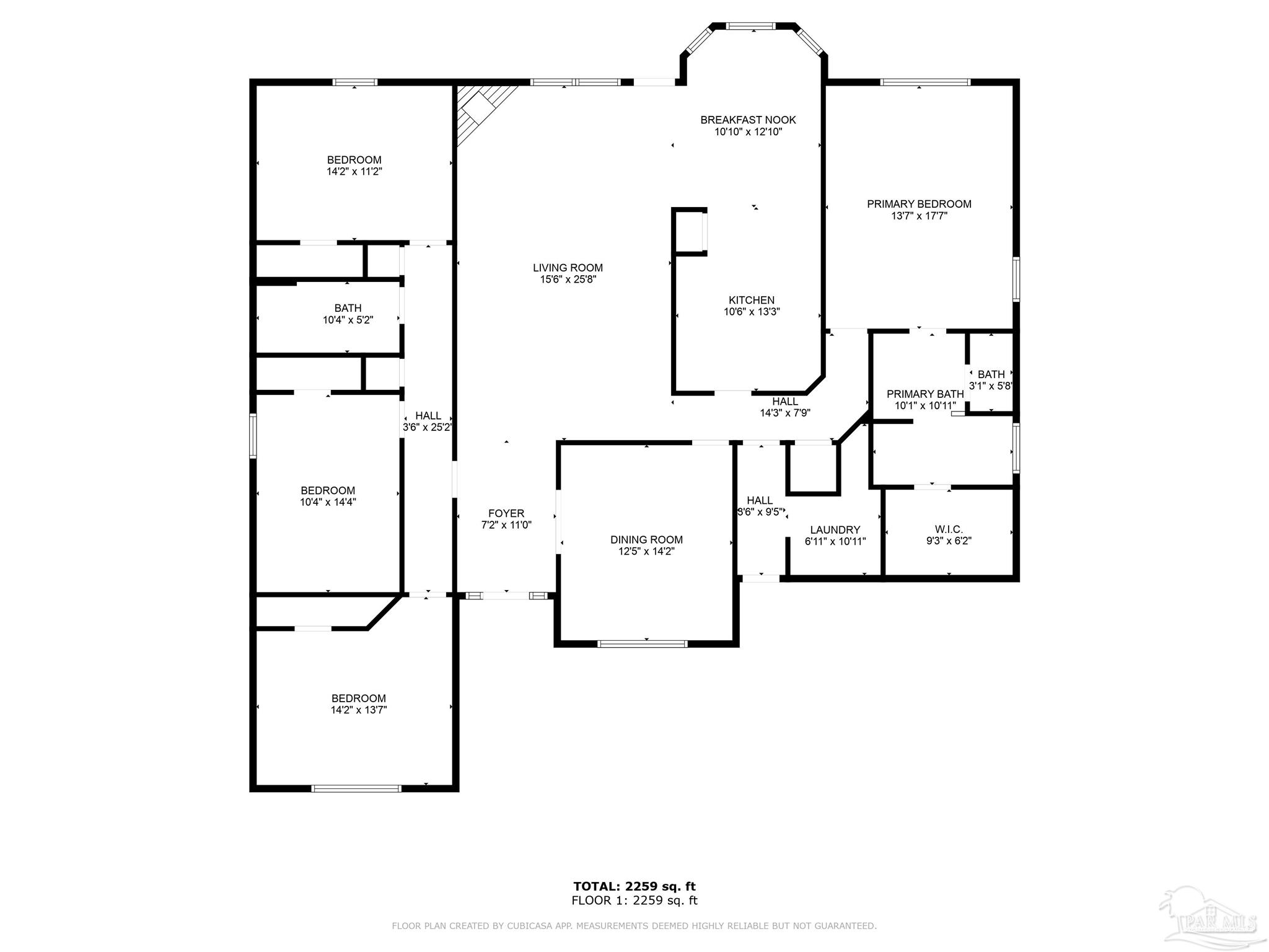 2401 Devine Farm Road Cantonment, FL 32533 - Photo 36 of 36 Gallery Image 36