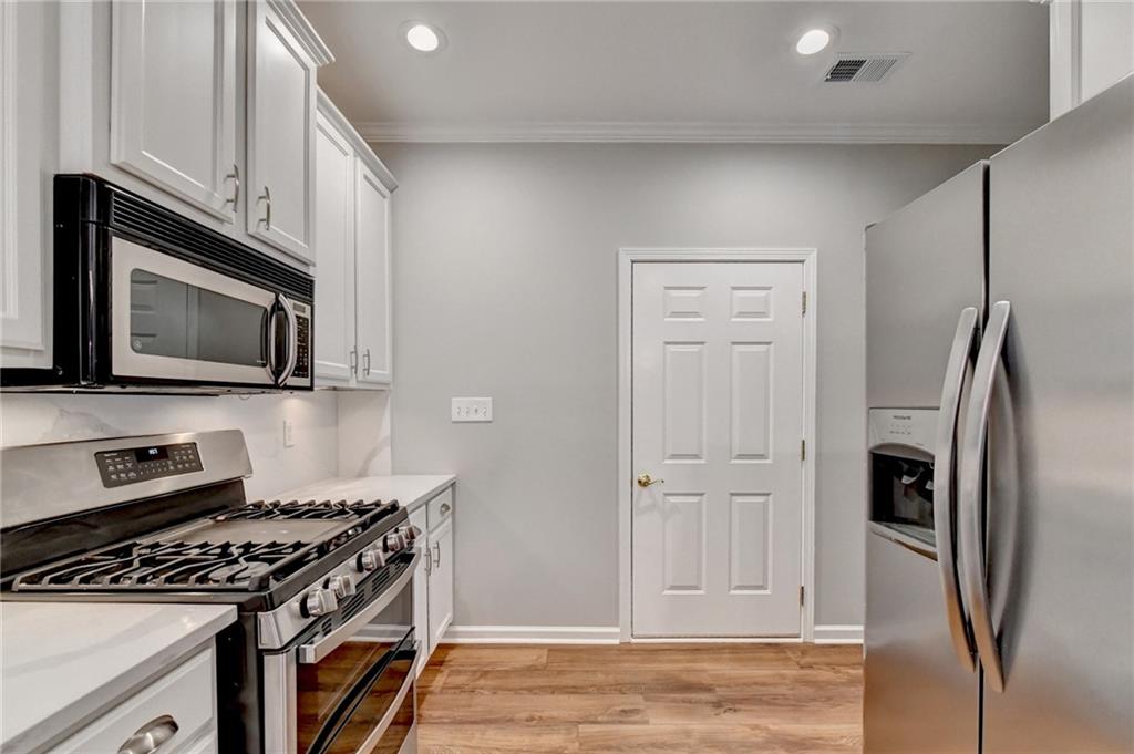 3321 Raes Creek Road Marietta, GA 30008 - Photo 23 of 49