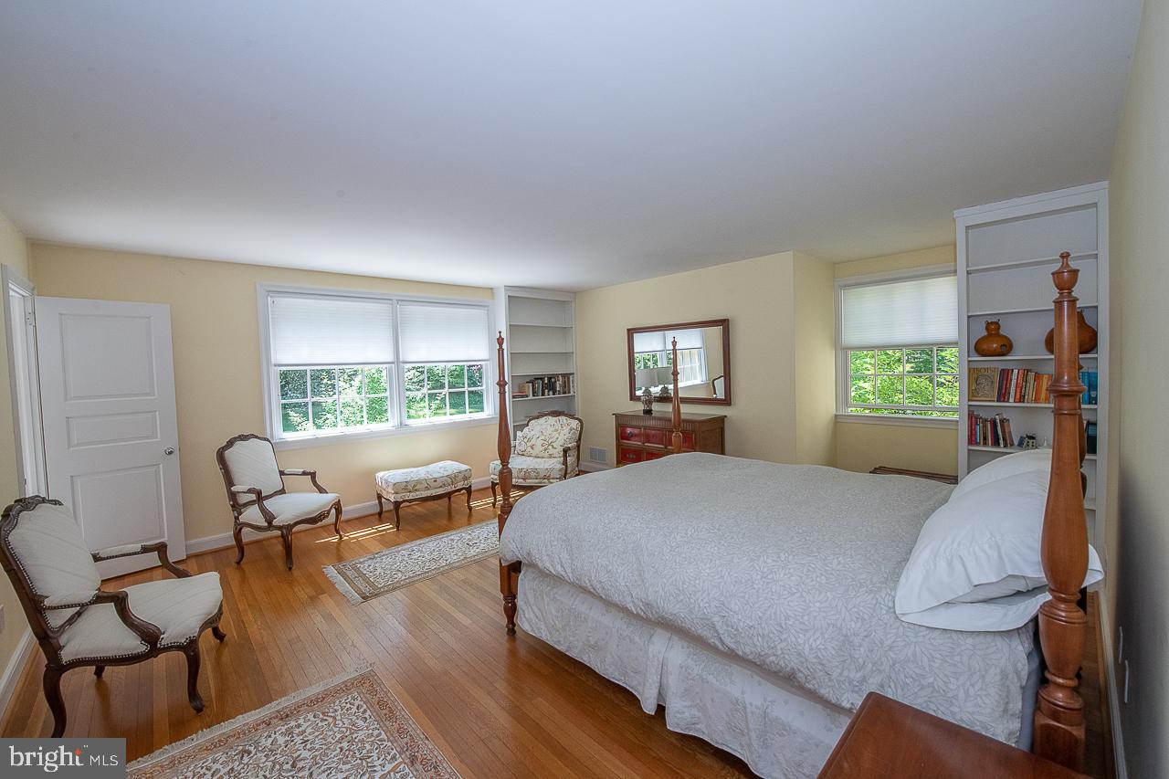 237 Atlee Road Wayne, PA 19087 - Photo 33 of 44 Bedroom #2