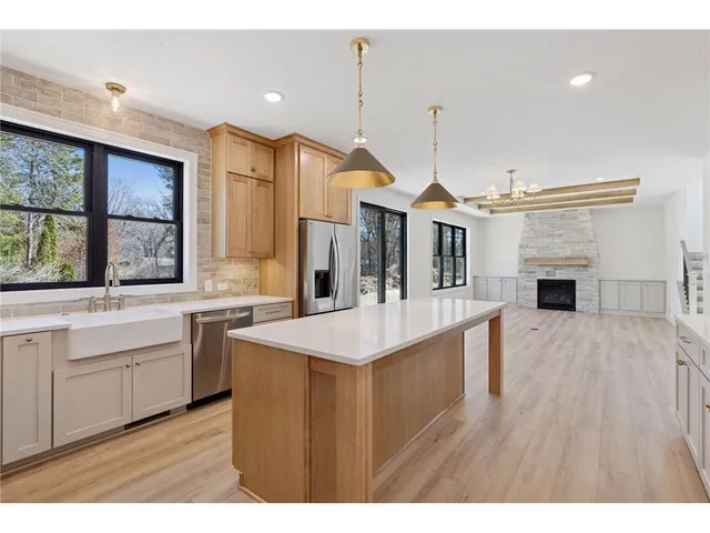 $797,947 | 4520 Cosette Lane North, Hugo, MN 55038