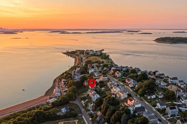 $799,900 | 65 Island Avenue, Quincy, MA 02169