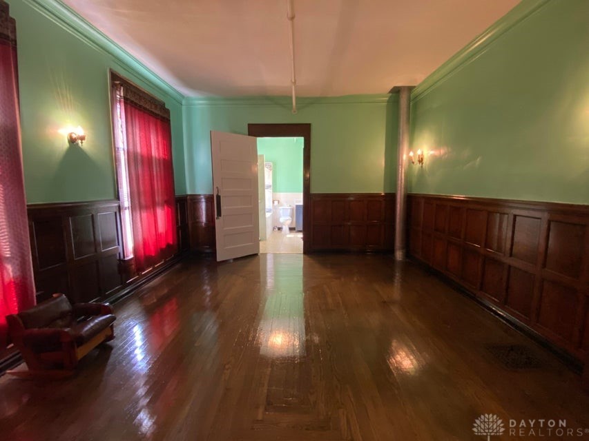 1215 East High Street Springfield, OH 45505 - Photo 13 of 52