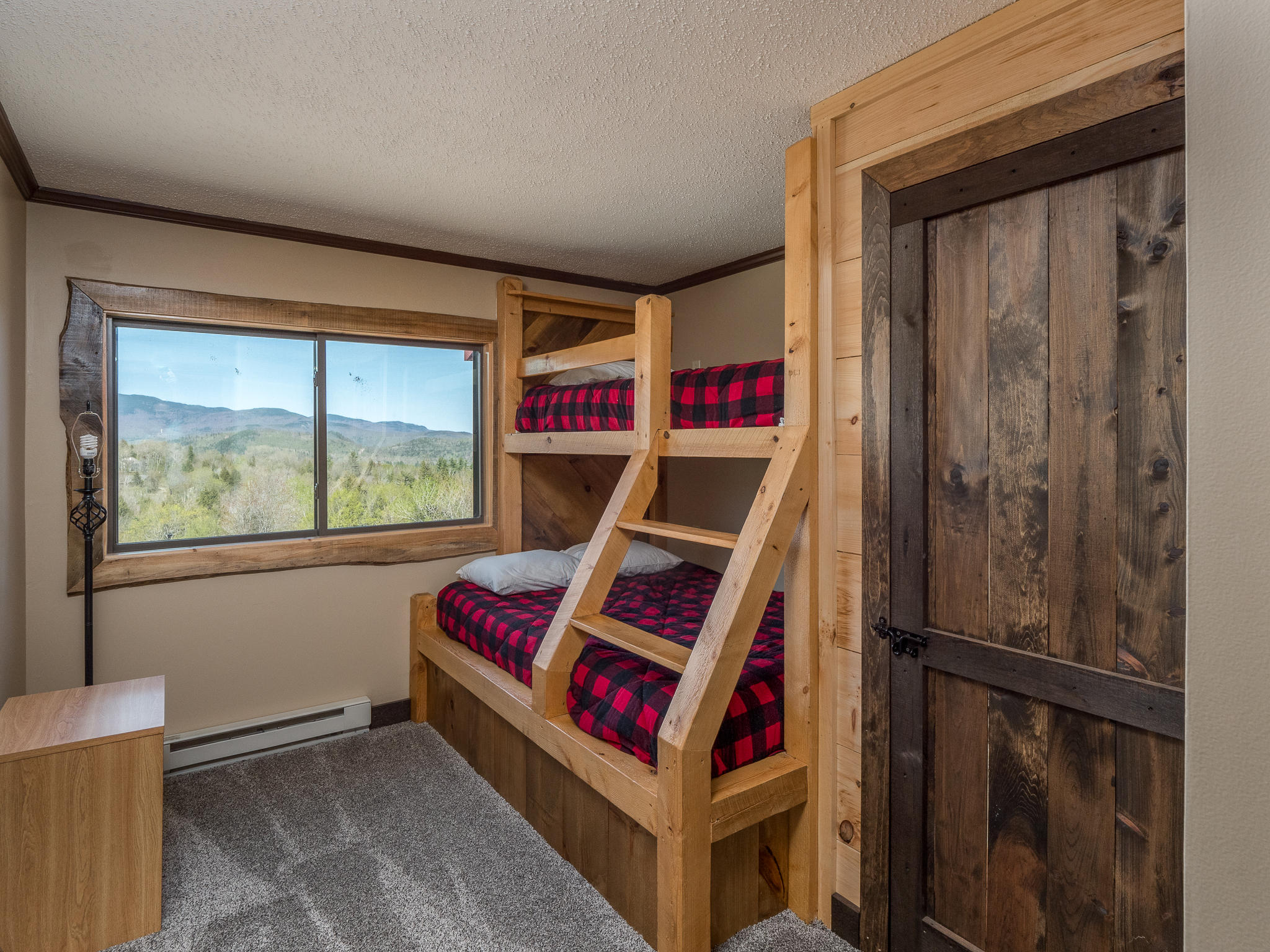 376 Skiway Road, Unit III304 Newry, ME 04261 - Photo 15 of 21 North Peak 304-13