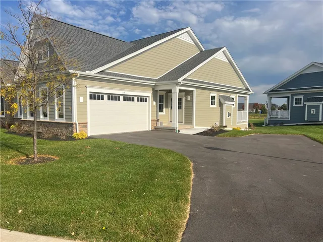 $613,000 | 235 Cos Grande Heights, Brighton, NY 14618