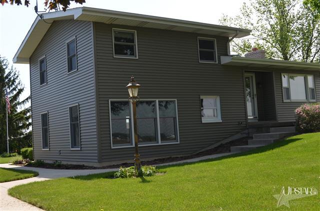 8727 Franke Road Fort Wayne, IN 46816 - Photo 1 of 30