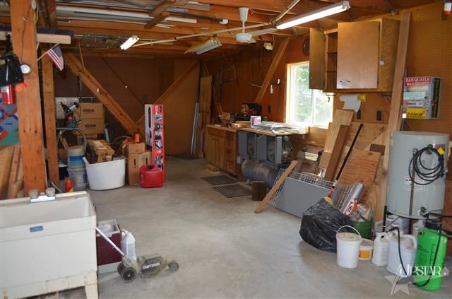 8727 Franke Road Fort Wayne, IN 46816 - Photo 26 of 30