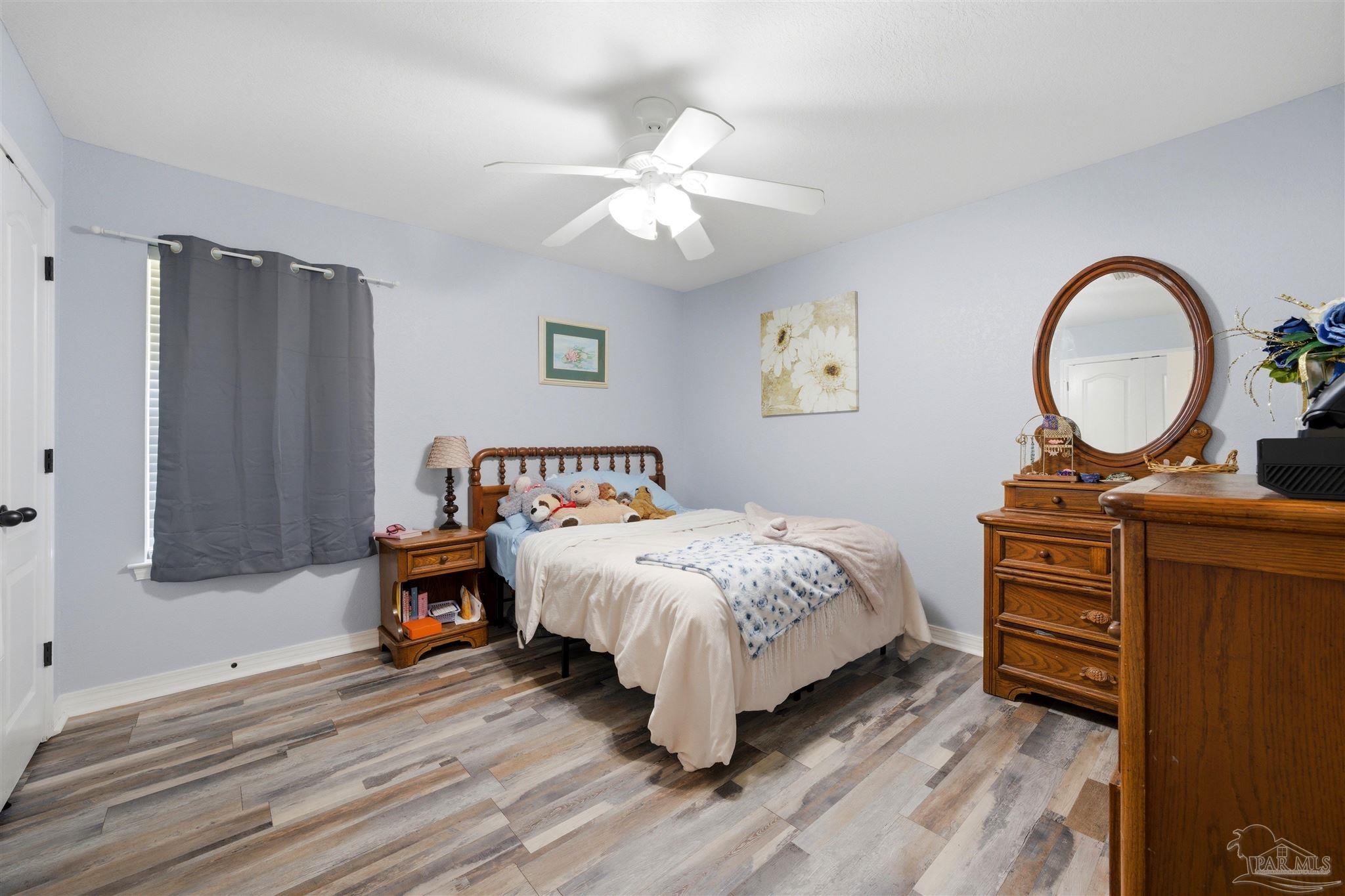 9105 Byrom Campbell Road Milton, FL 32571 - Photo 17 of 58