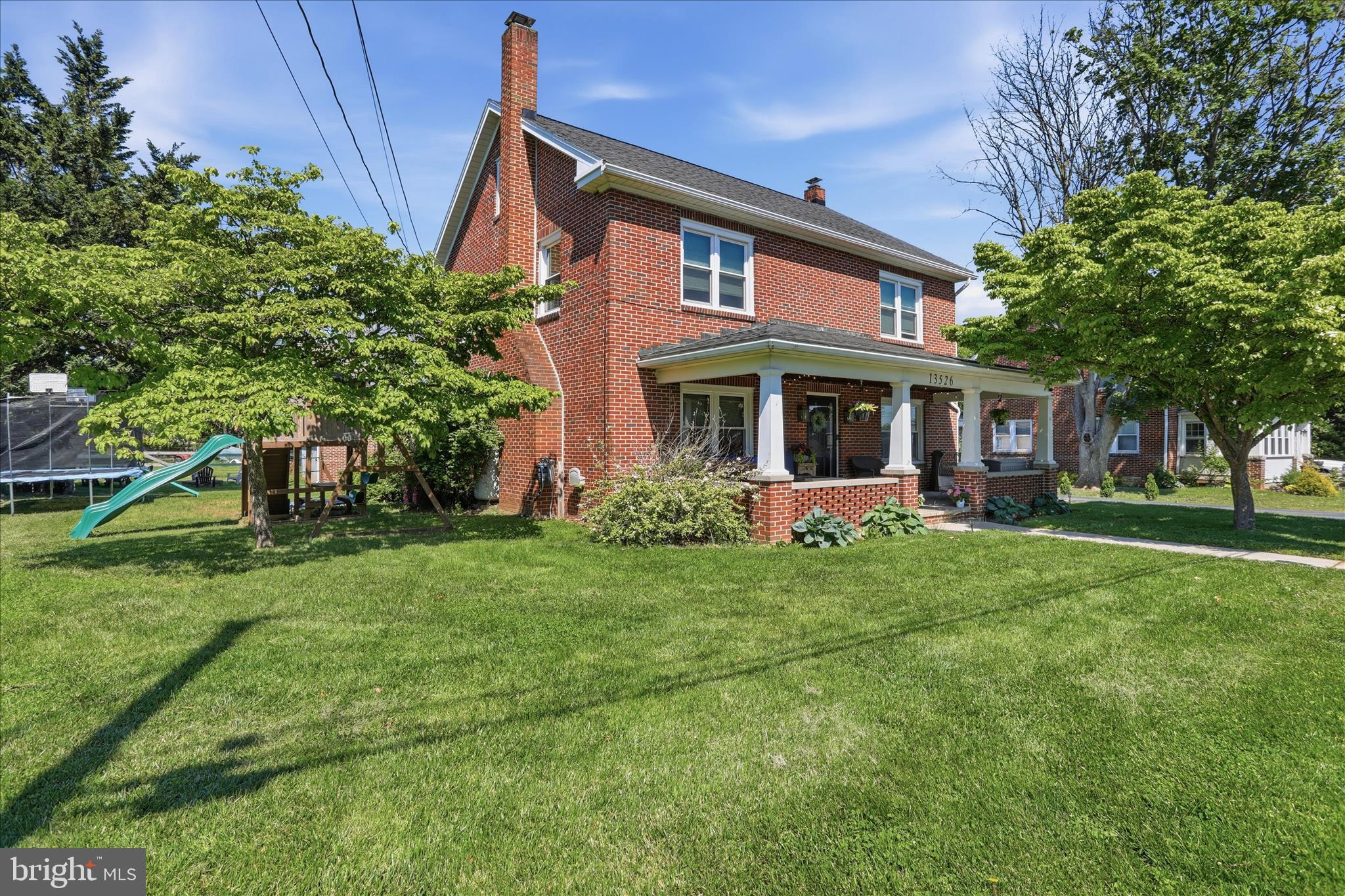 13526 Spriggs Road Hagerstown, MD 21742 - Photo 3 of 47 Gallery Image 3