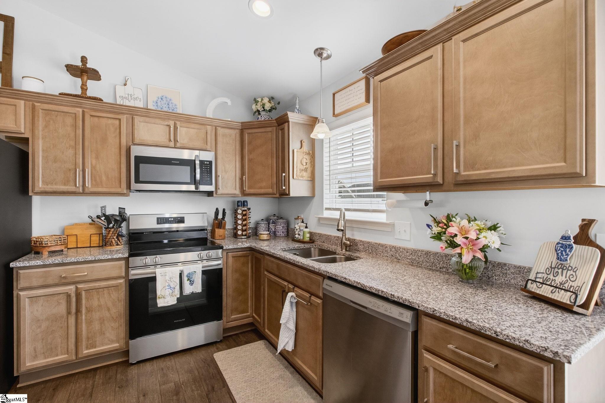 703 Burbrook Lane Boiling Springs, SC 29316 - Photo 11 of 27