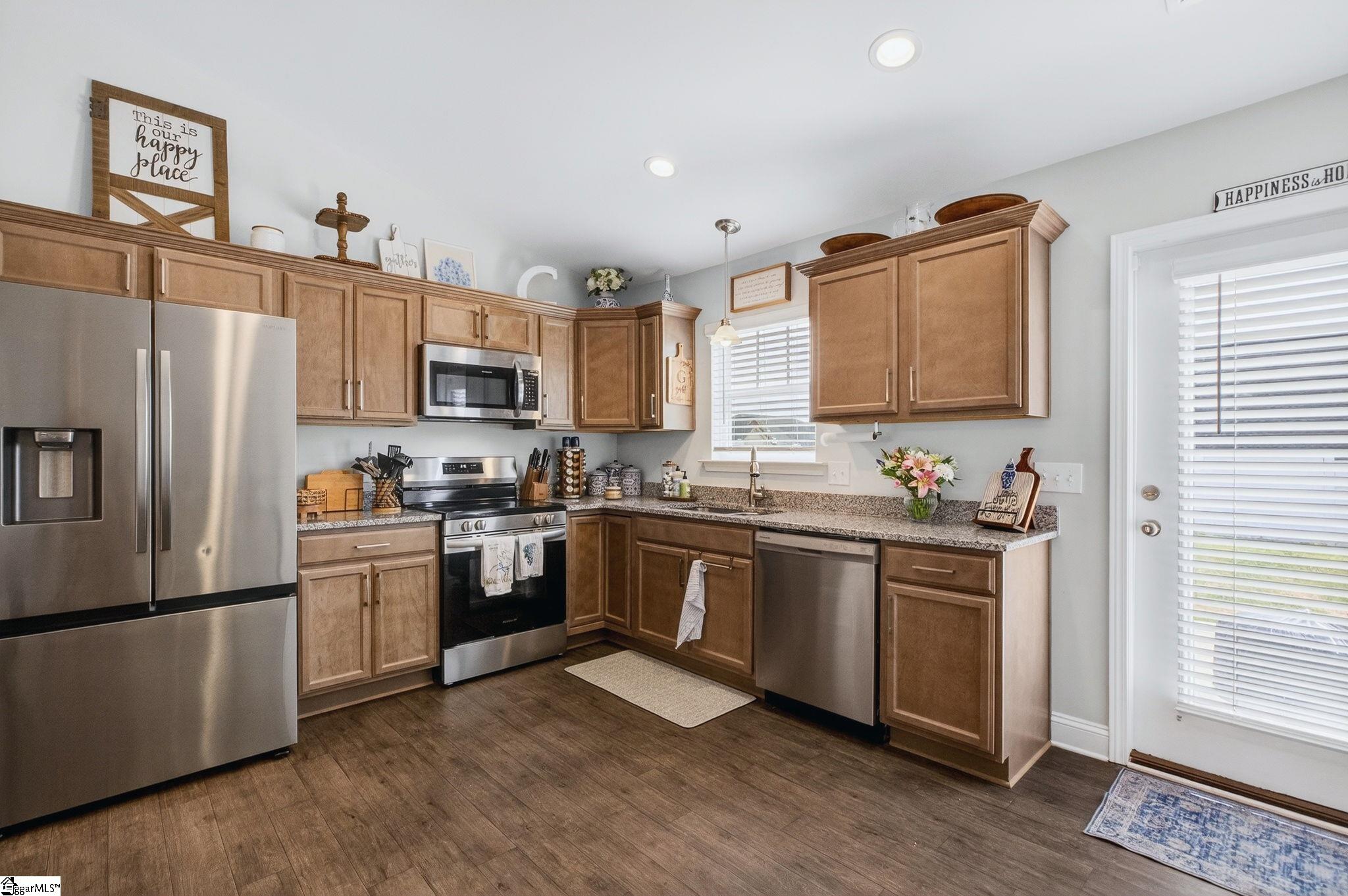 703 Burbrook Lane Boiling Springs, SC 29316 - Photo 12 of 27