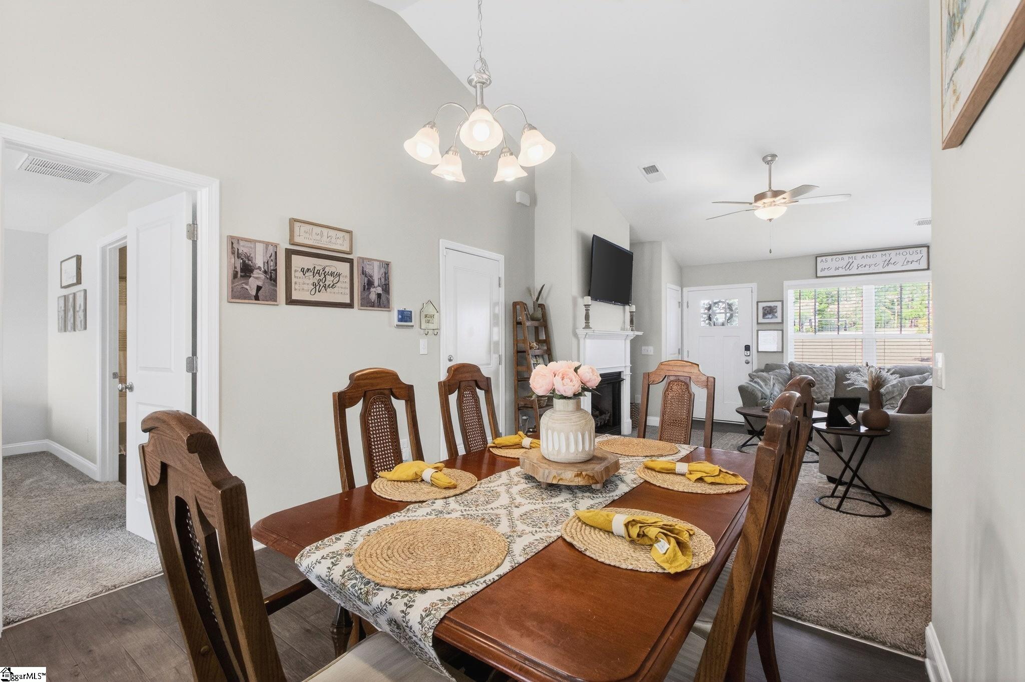 703 Burbrook Lane Boiling Springs, SC 29316 - Photo 13 of 27