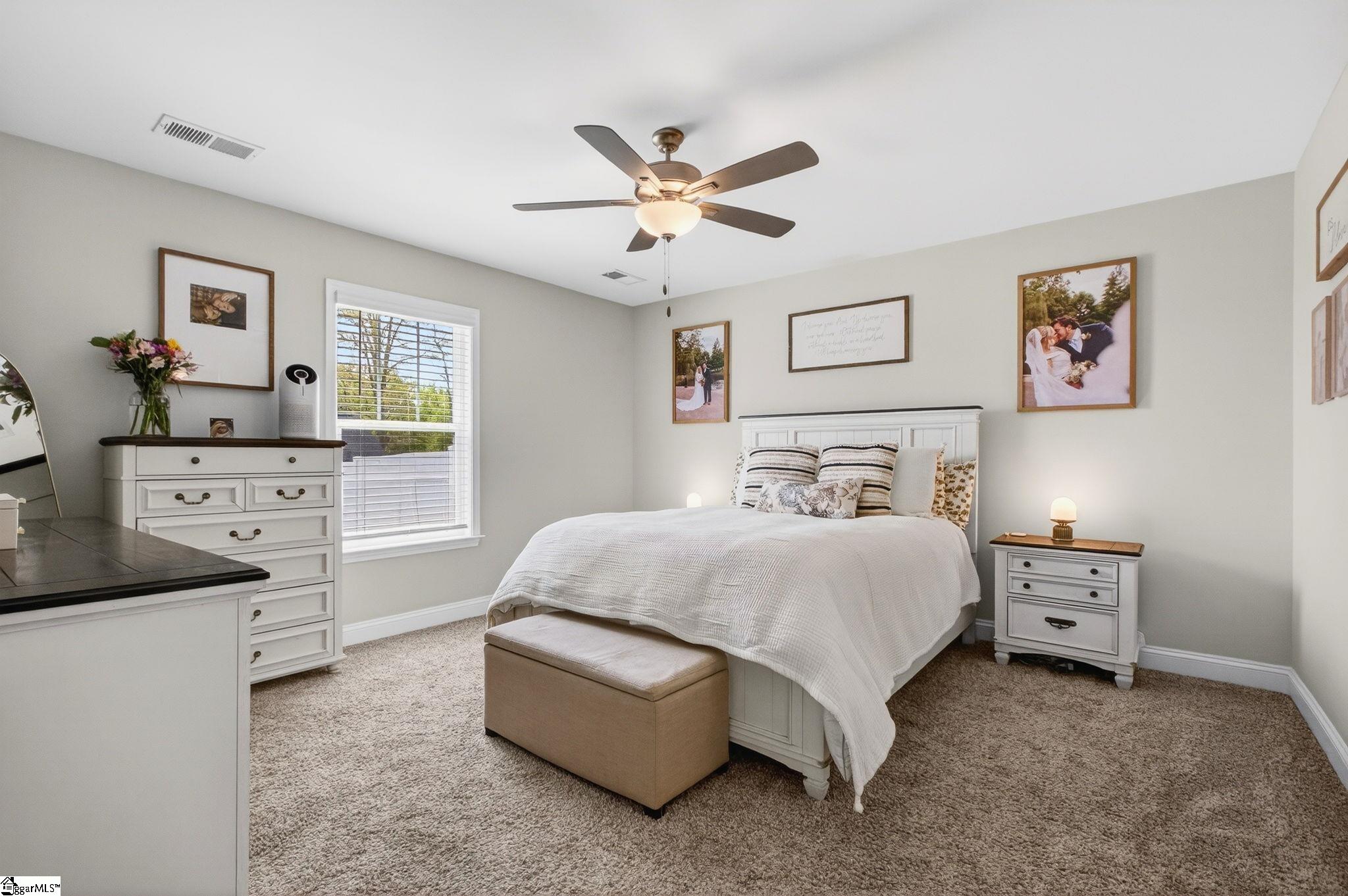 703 Burbrook Lane Boiling Springs, SC 29316 - Photo 14 of 27