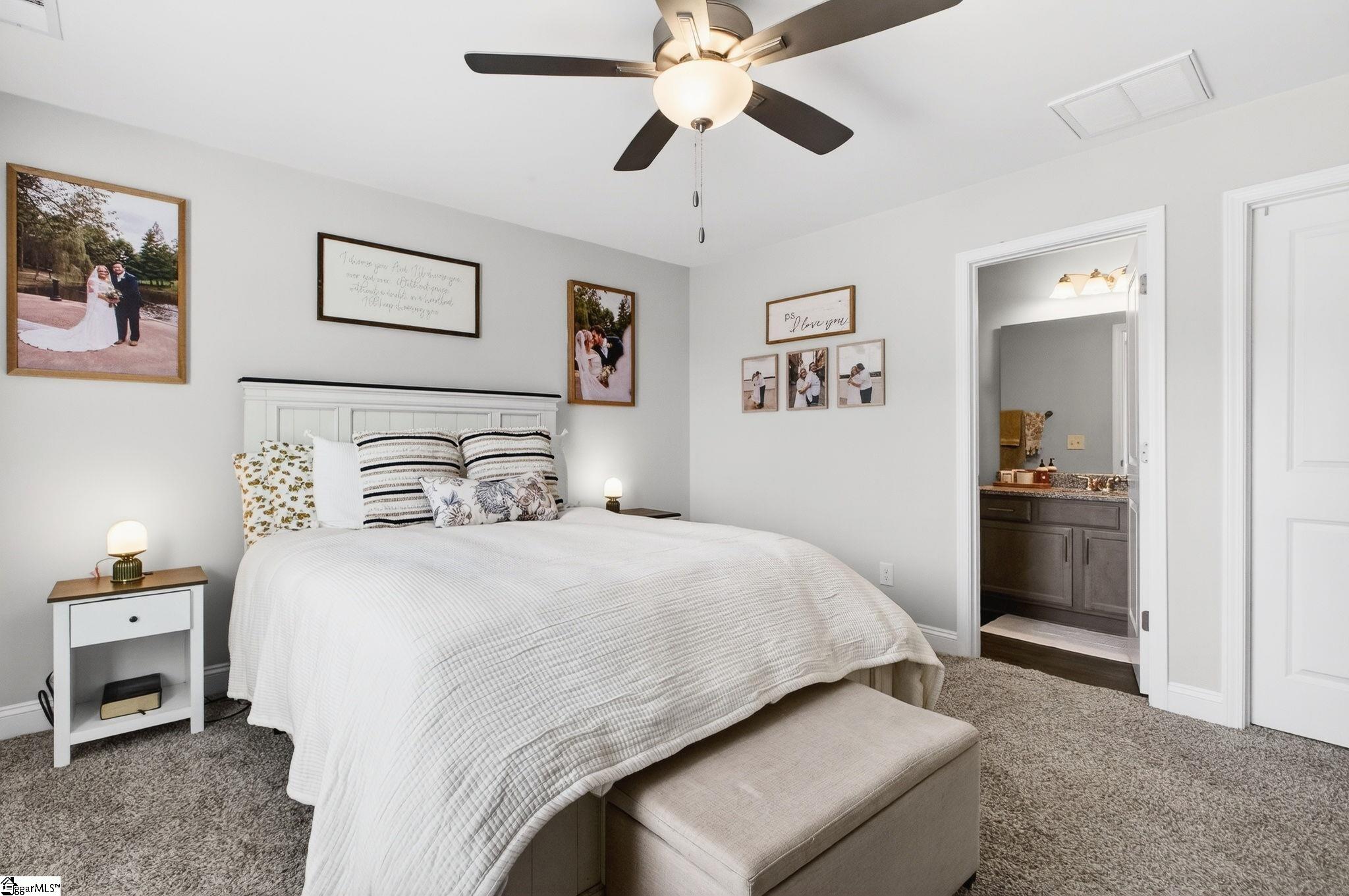 703 Burbrook Lane Boiling Springs, SC 29316 - Photo 15 of 27