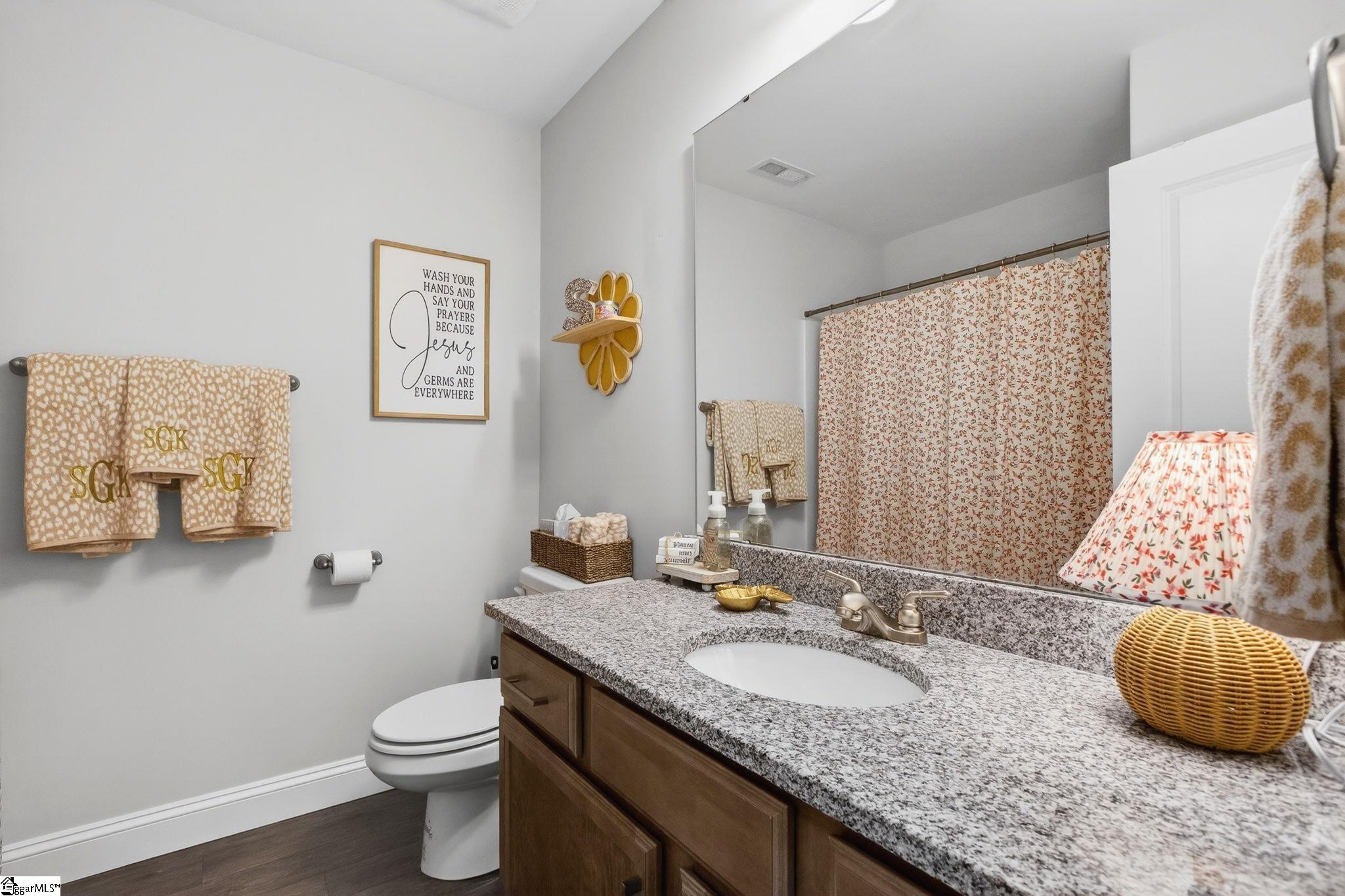 703 Burbrook Lane Boiling Springs, SC 29316 - Photo 22 of 27