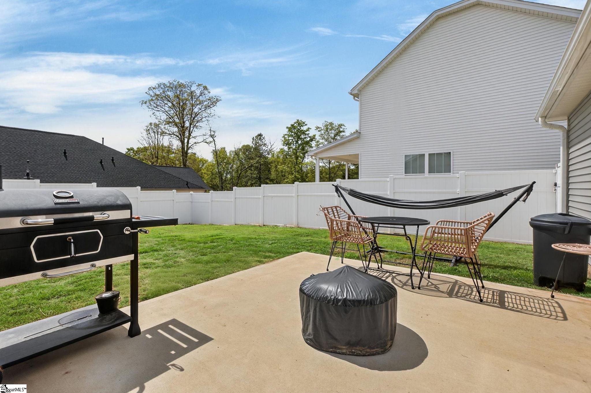703 Burbrook Lane Boiling Springs, SC 29316 - Photo 23 of 27