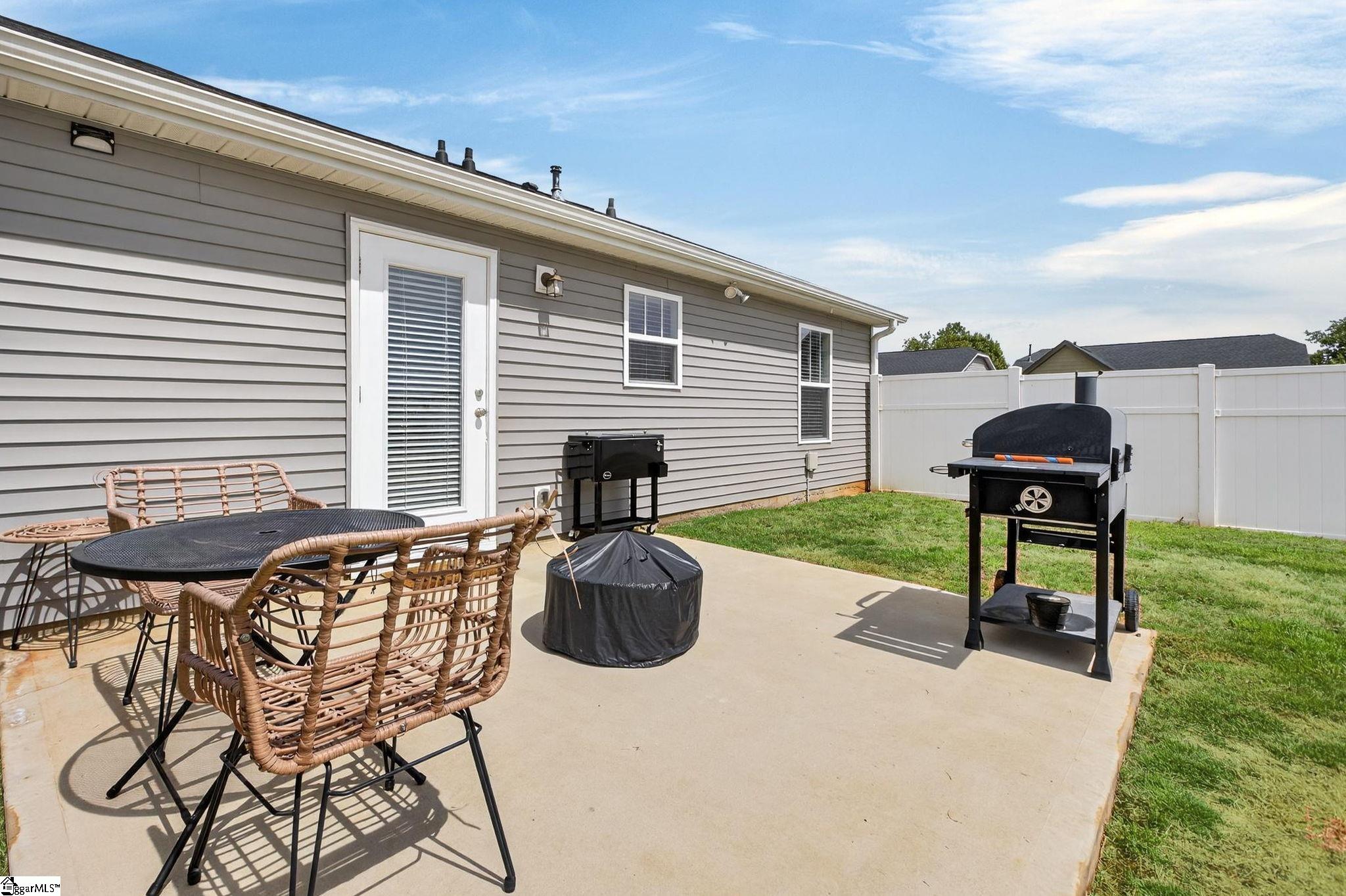 703 Burbrook Lane Boiling Springs, SC 29316 - Photo 24 of 27
