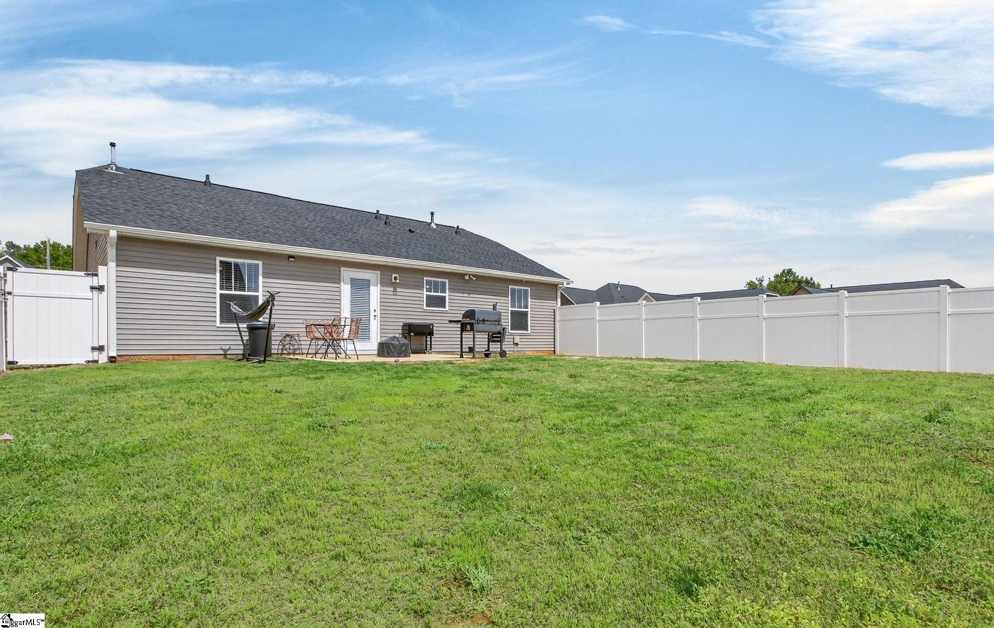 703 Burbrook Lane Boiling Springs, SC 29316 - Photo 25 of 27