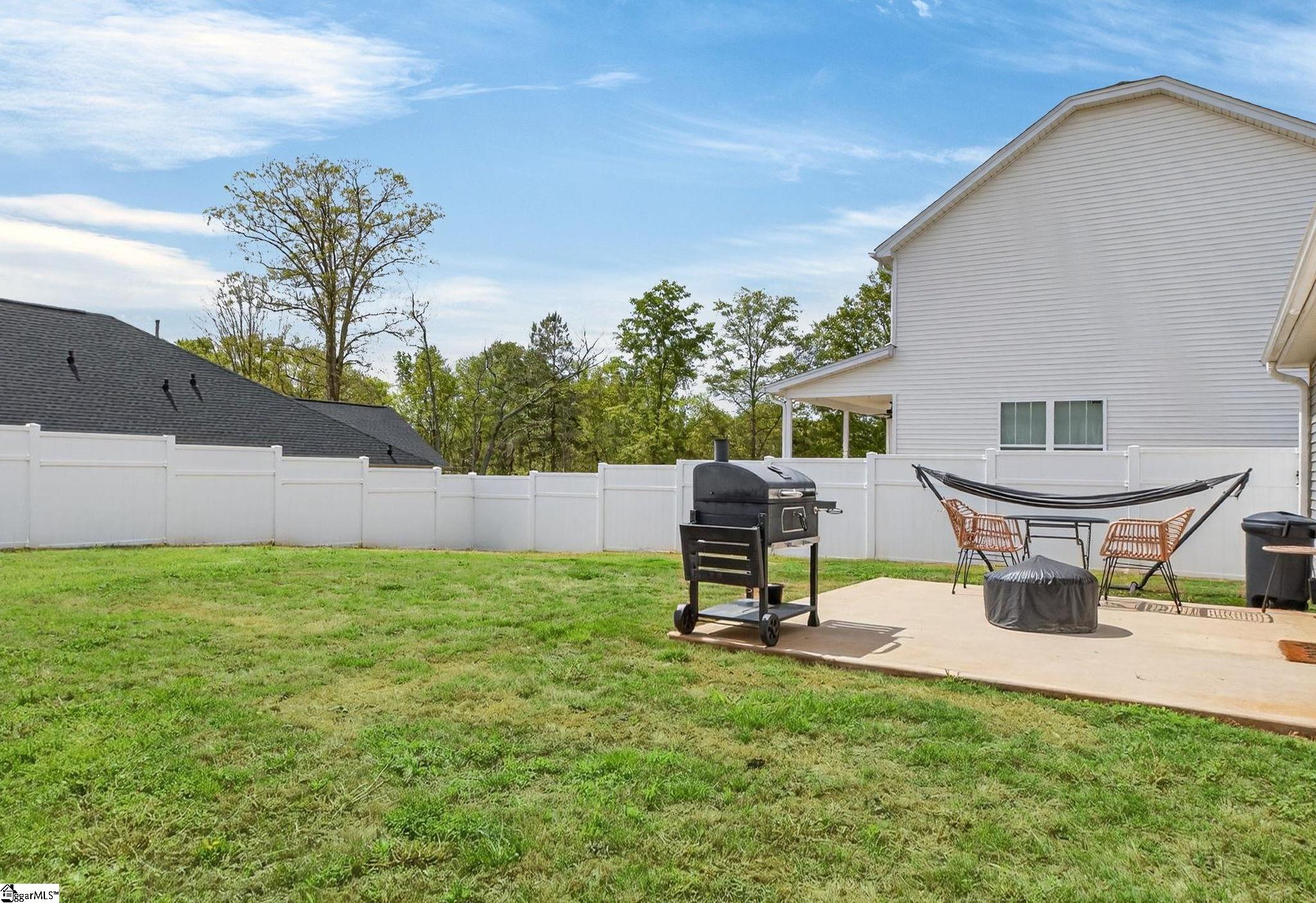 703 Burbrook Lane Boiling Springs, SC 29316 - Photo 26 of 27