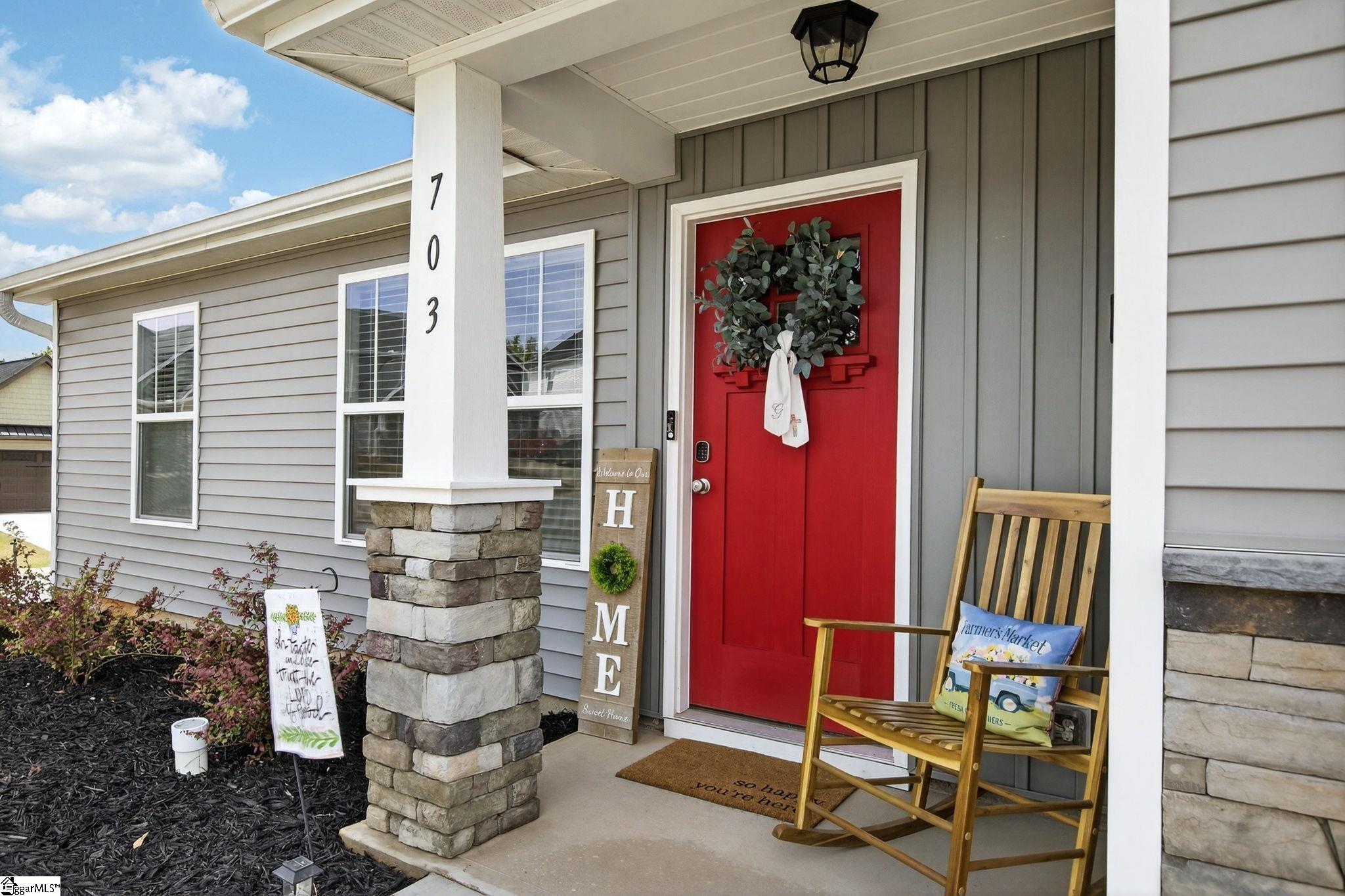 703 Burbrook Lane Boiling Springs, SC 29316 - Photo 4 of 27