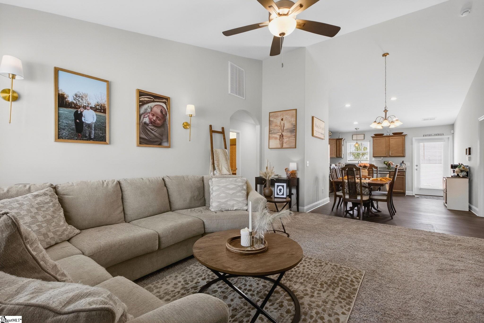 703 Burbrook Lane Boiling Springs, SC 29316 - Photo 6 of 27