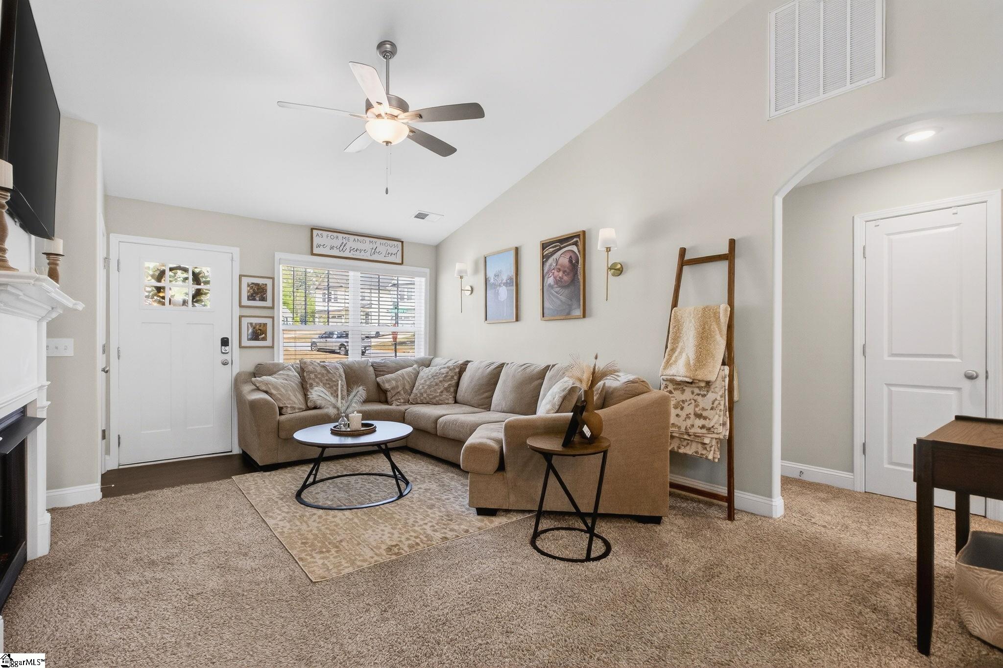 703 Burbrook Lane Boiling Springs, SC 29316 - Photo 7 of 27