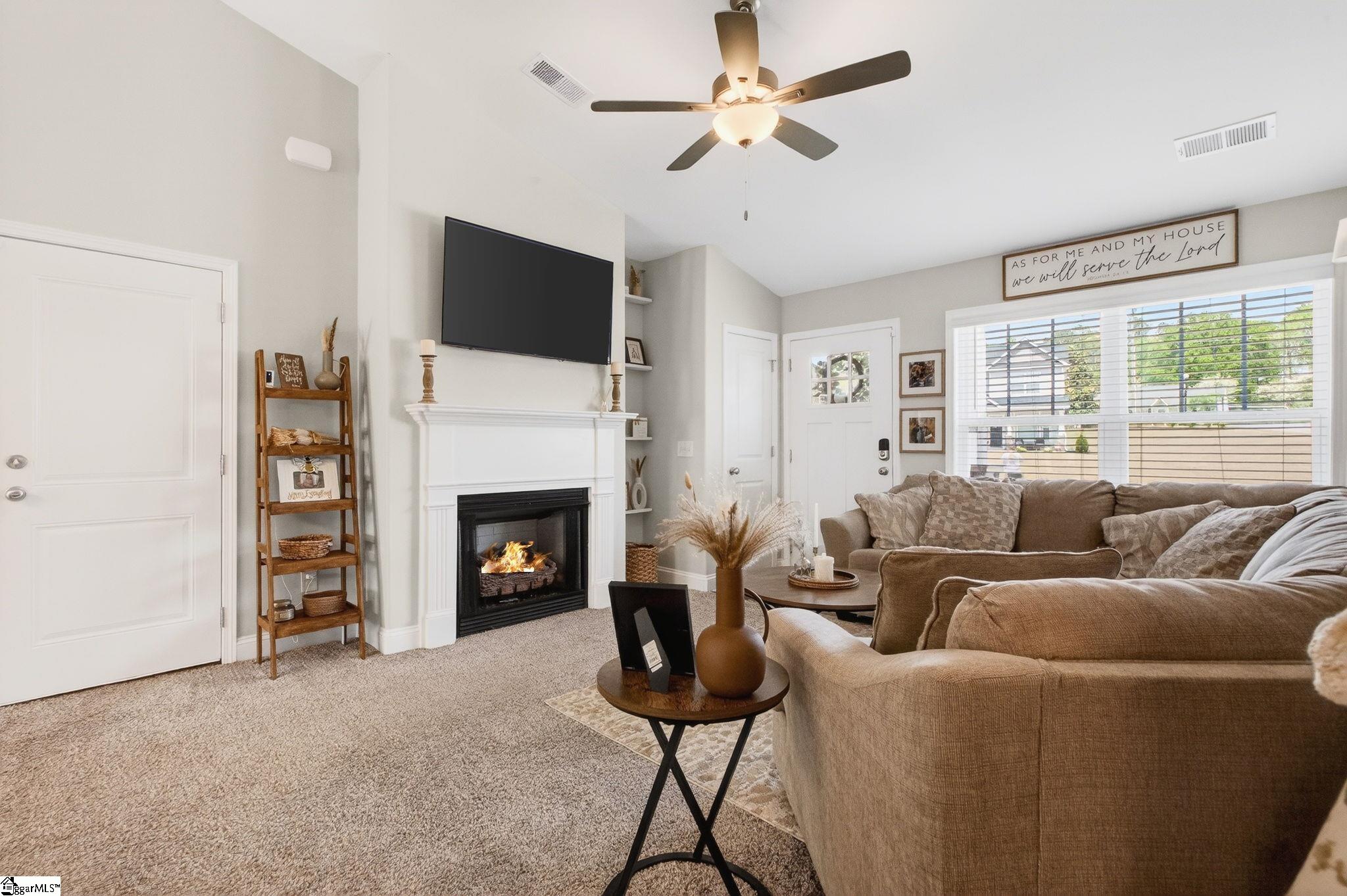 703 Burbrook Lane Boiling Springs, SC 29316 - Photo 8 of 27