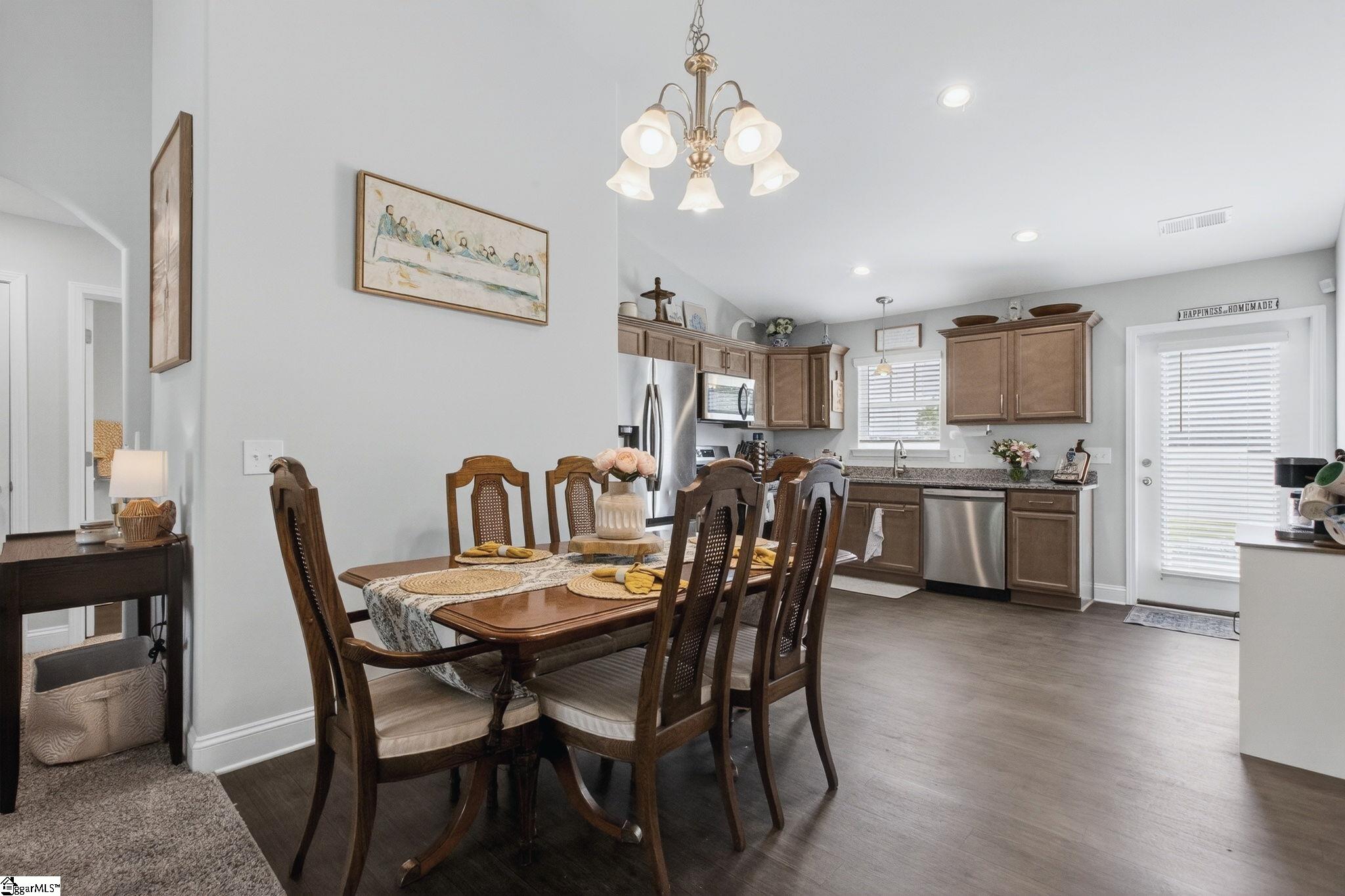 703 Burbrook Lane Boiling Springs, SC 29316 - Photo 9 of 27