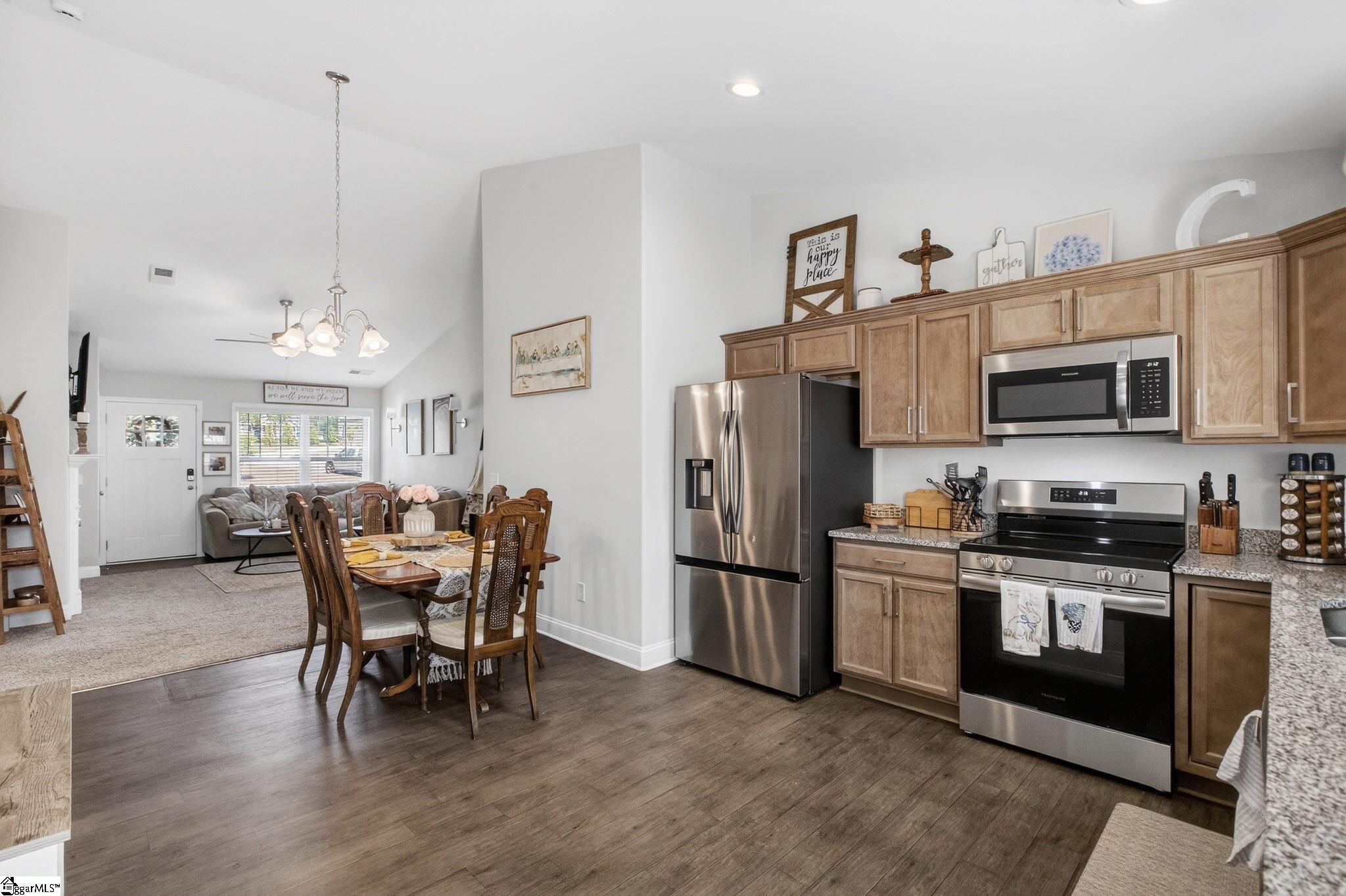 703 Burbrook Lane Boiling Springs, SC 29316 - Photo 10 of 27