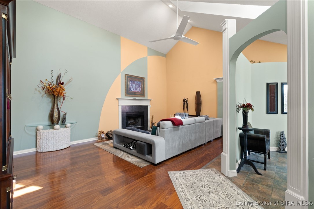 5914 West Luther Road Floyds Knobs, IN 47119 - Photo 11 of 97