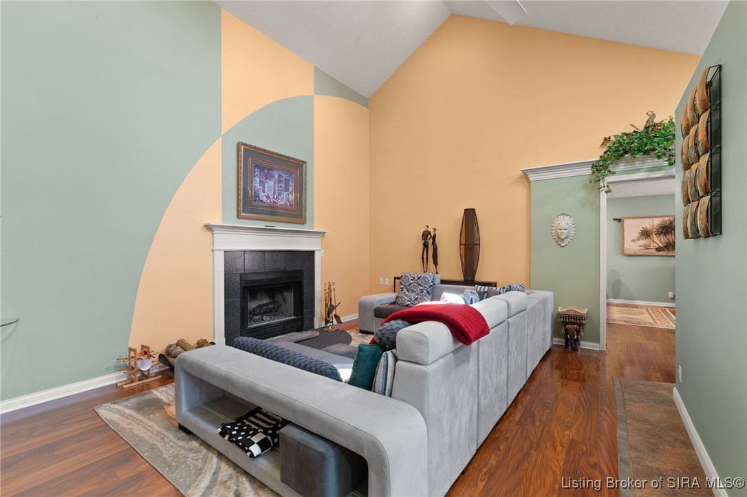 5914 West Luther Road Floyds Knobs, IN 47119 - Photo 12 of 97