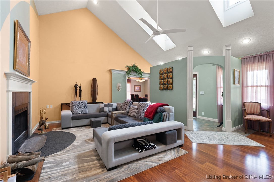 5914 West Luther Road Floyds Knobs, IN 47119 - Photo 13 of 97