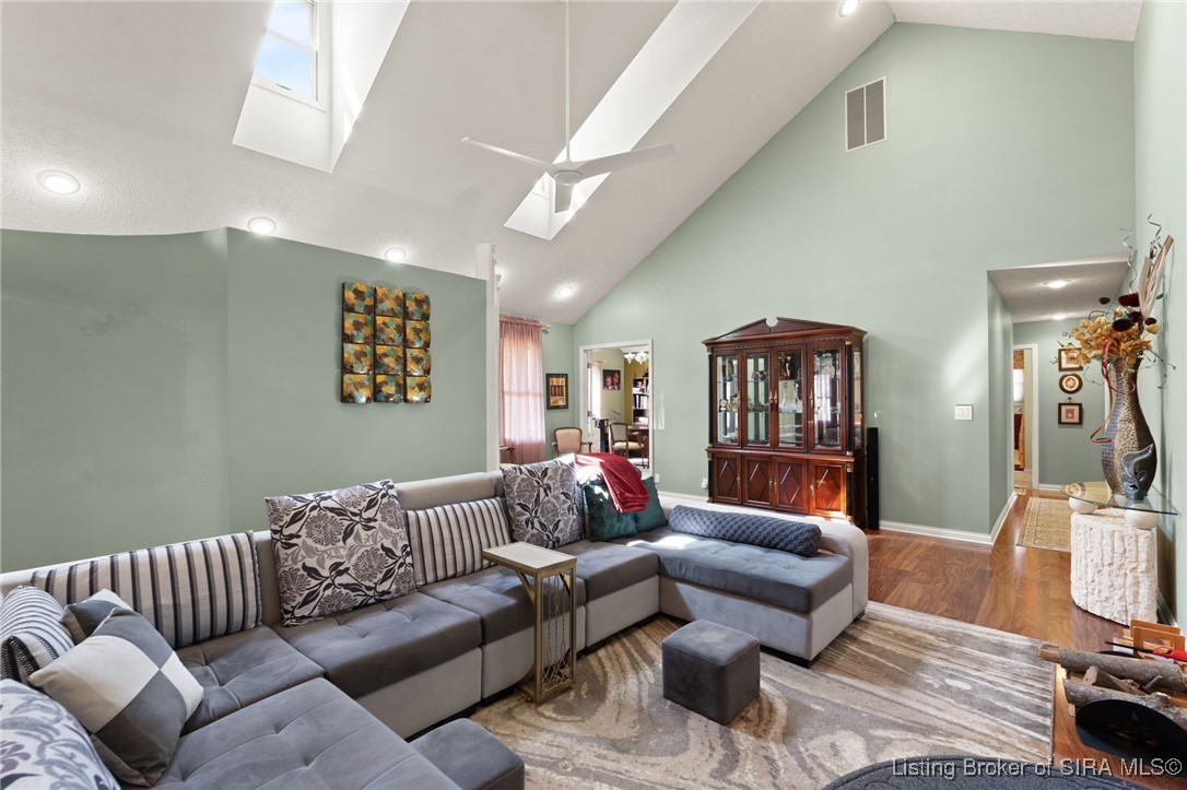 5914 West Luther Road Floyds Knobs, IN 47119 - Photo 14 of 97