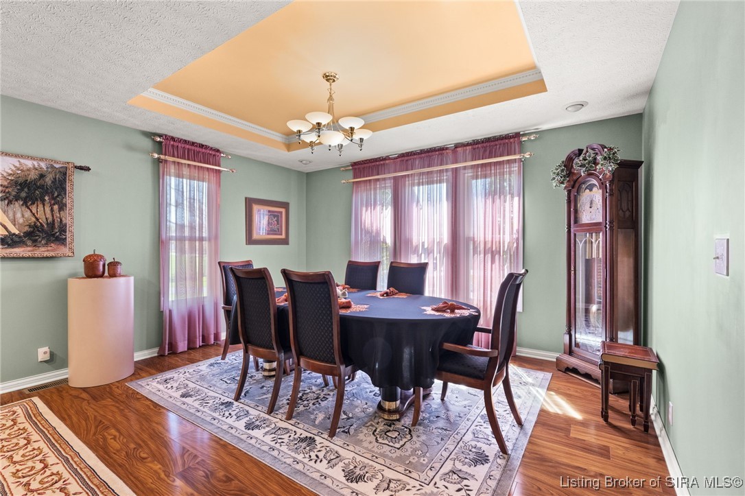 5914 West Luther Road Floyds Knobs, IN 47119 - Photo 19 of 97