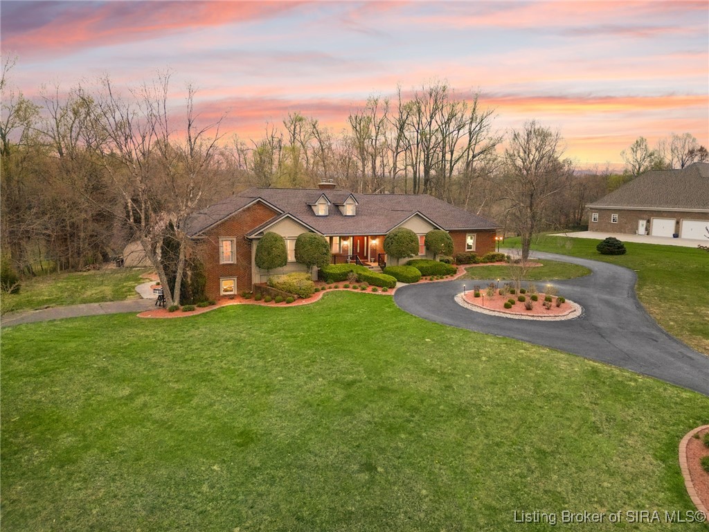 5914 West Luther Road Floyds Knobs, IN 47119 - Photo 2 of 97