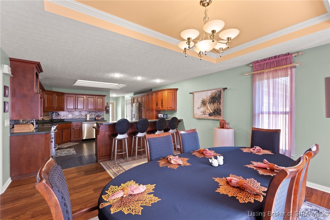 5914 West Luther Road Floyds Knobs, IN 47119 - Photo 21 of 97