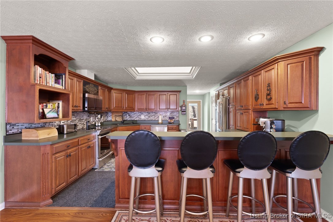 5914 West Luther Road Floyds Knobs, IN 47119 - Photo 22 of 97