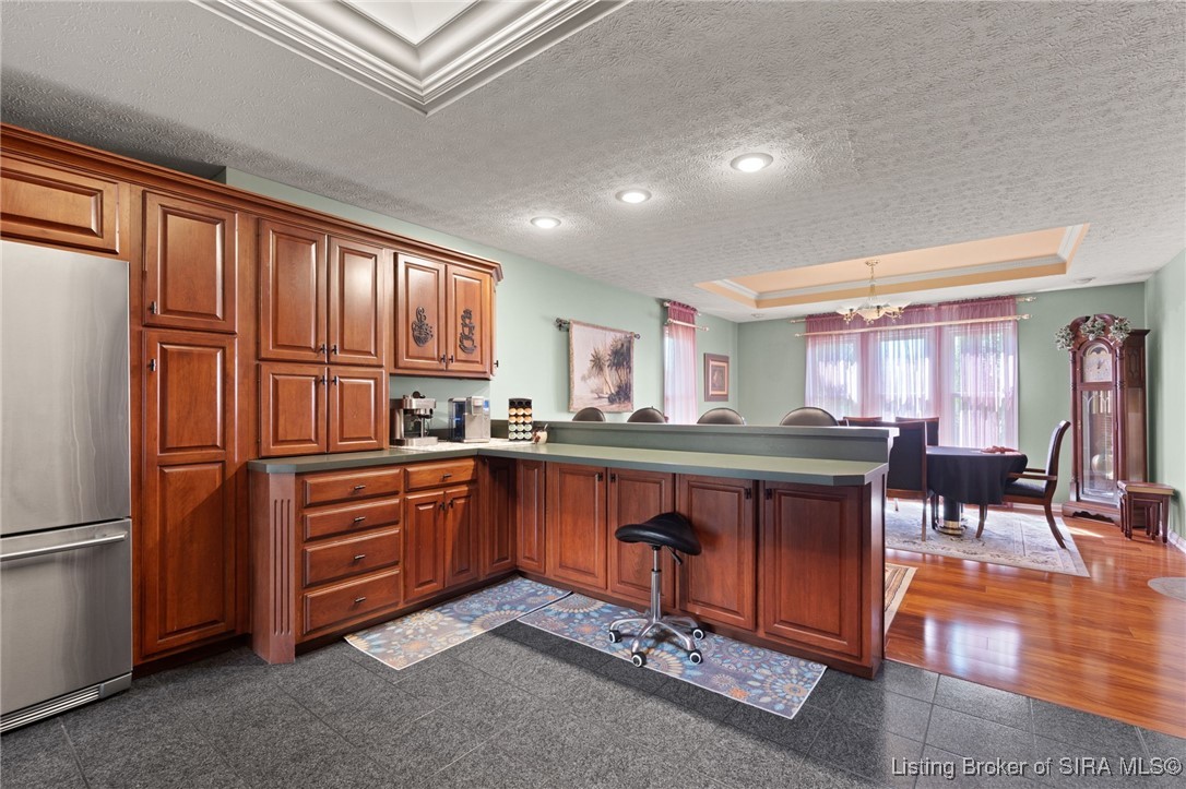 5914 West Luther Road Floyds Knobs, IN 47119 - Photo 25 of 97