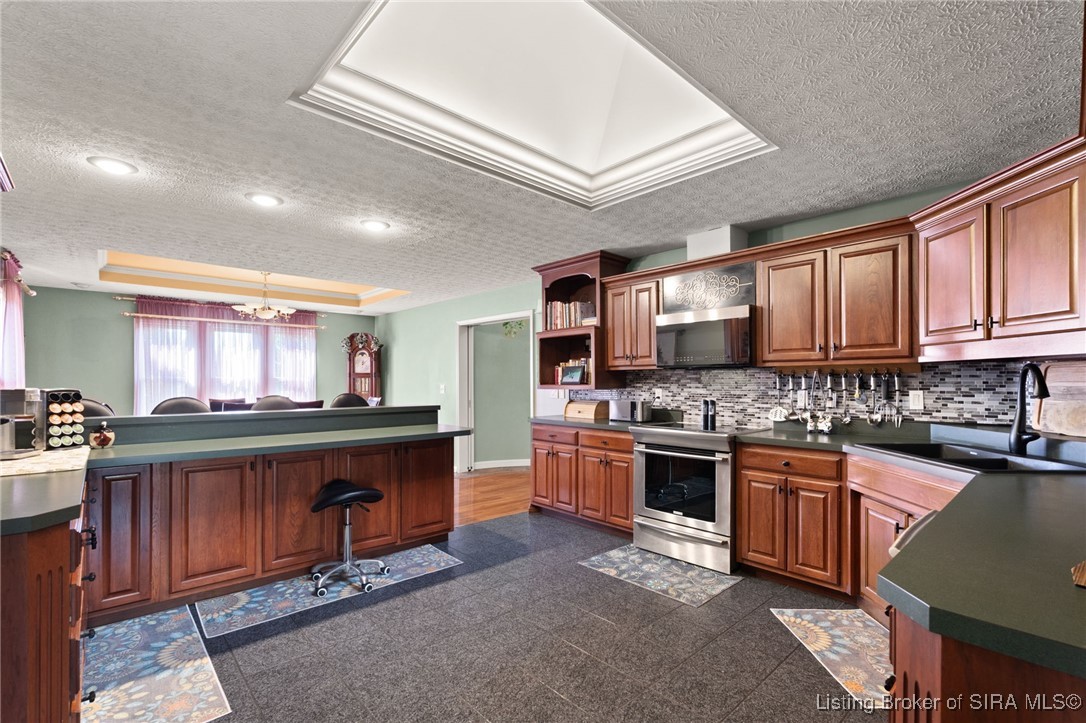 5914 West Luther Road Floyds Knobs, IN 47119 - Photo 27 of 97