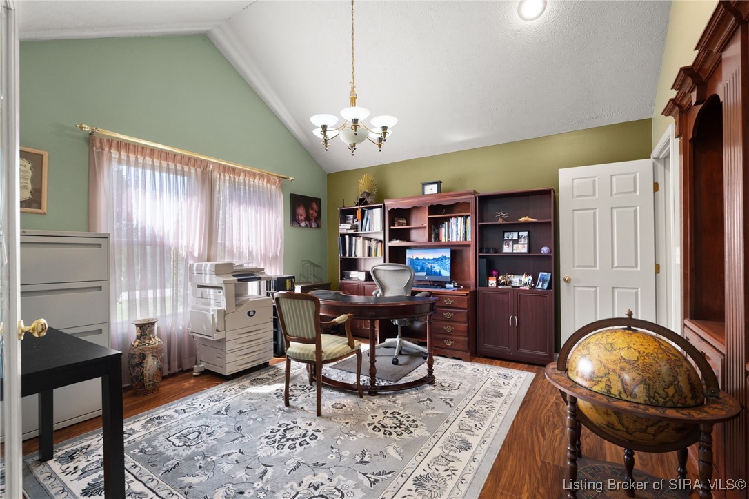 5914 West Luther Road Floyds Knobs, IN 47119 - Photo 30 of 97