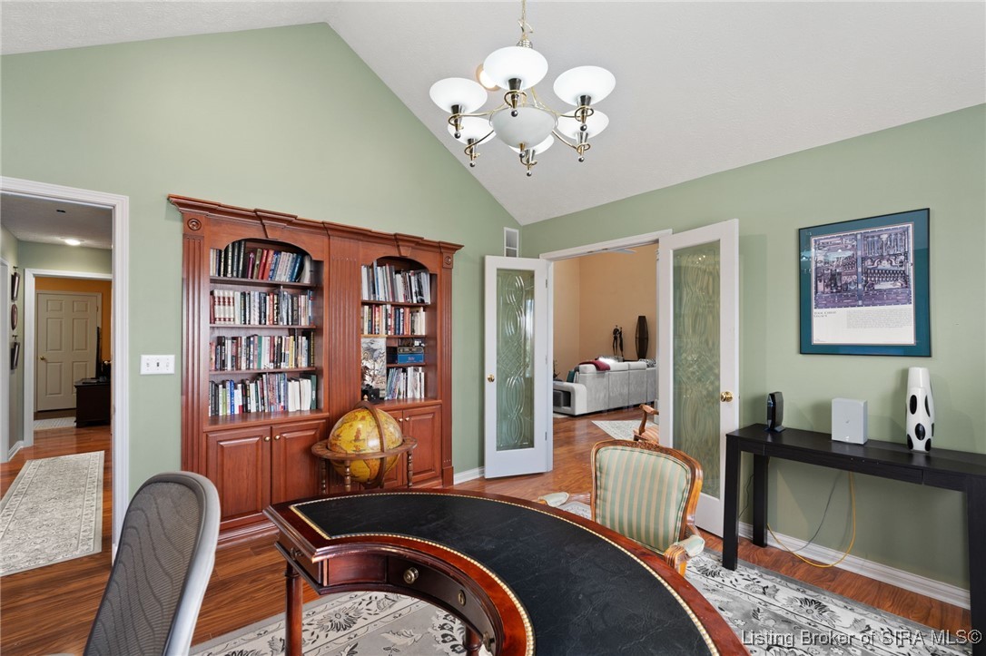 5914 West Luther Road Floyds Knobs, IN 47119 - Photo 31 of 97