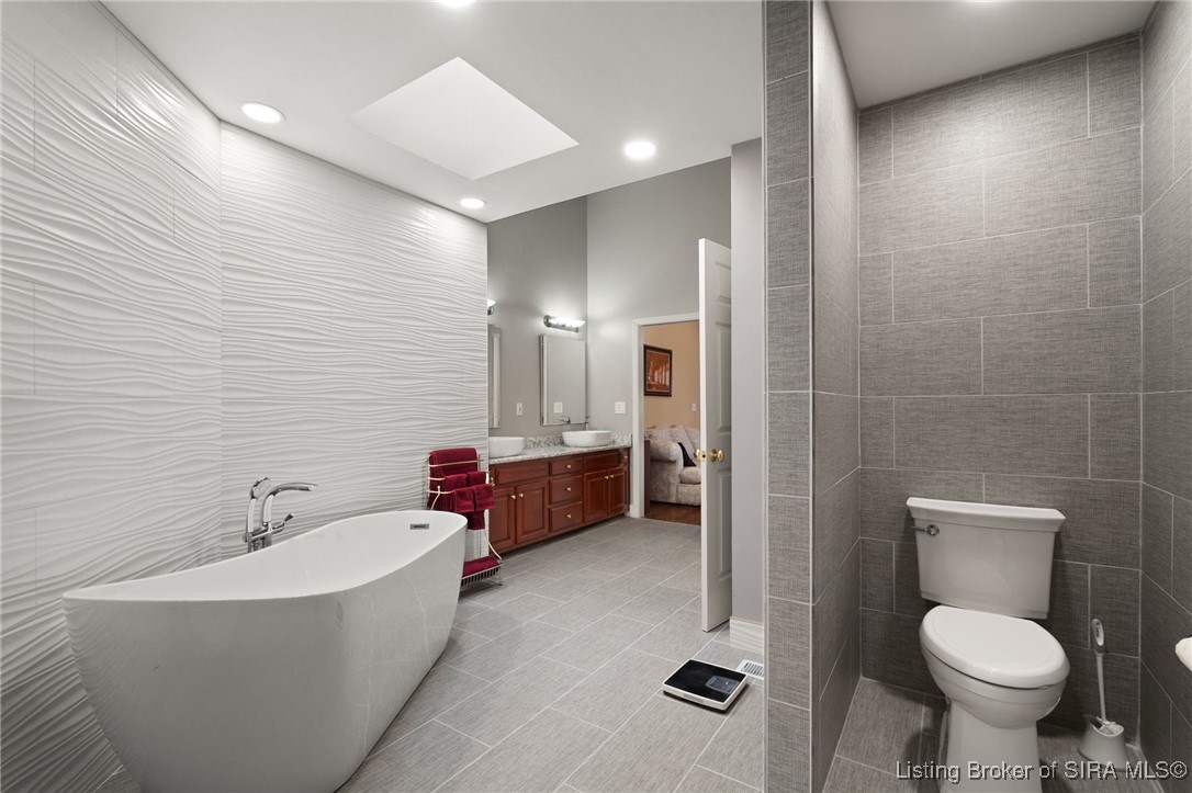 5914 West Luther Road Floyds Knobs, IN 47119 - Photo 39 of 97