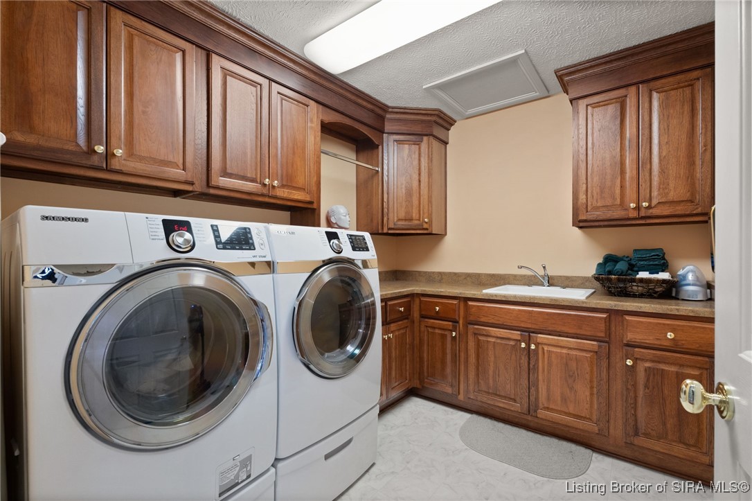 5914 West Luther Road Floyds Knobs, IN 47119 - Photo 47 of 97