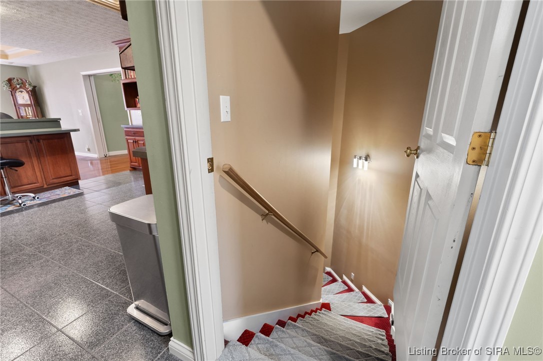 5914 West Luther Road Floyds Knobs, IN 47119 - Photo 53 of 97