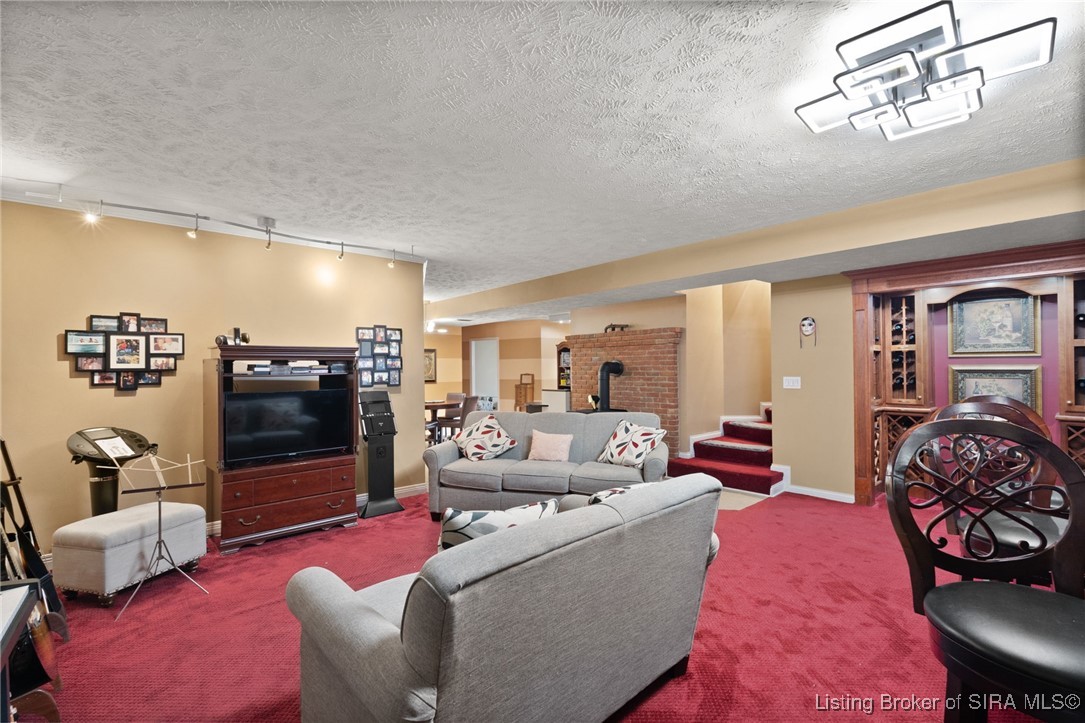 5914 West Luther Road Floyds Knobs, IN 47119 - Photo 60 of 97