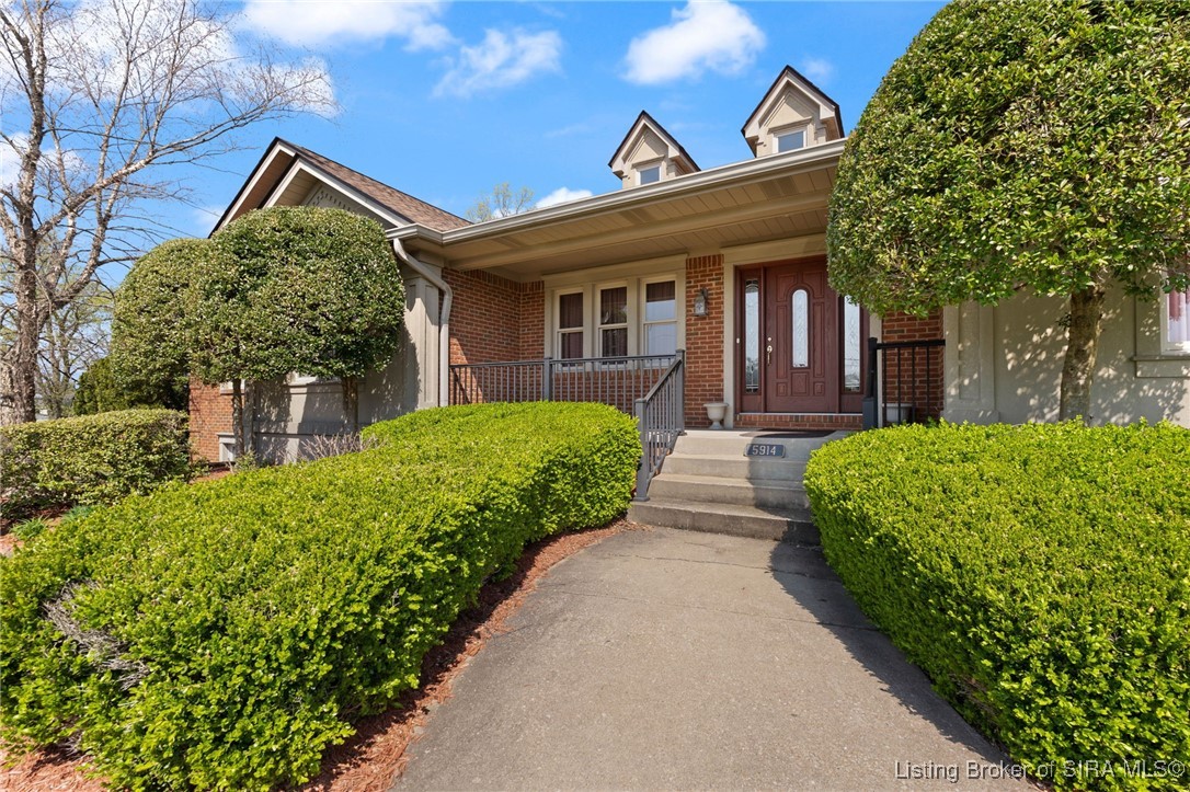 5914 West Luther Road Floyds Knobs, IN 47119 - Photo 6 of 97