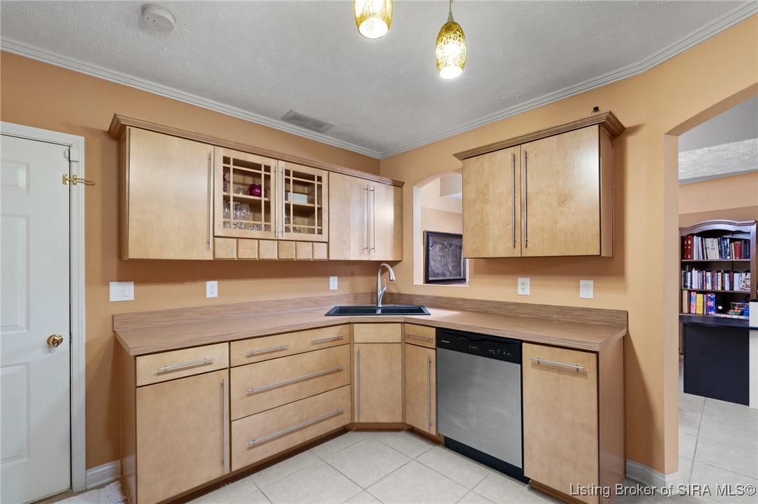 5914 West Luther Road Floyds Knobs, IN 47119 - Photo 61 of 97