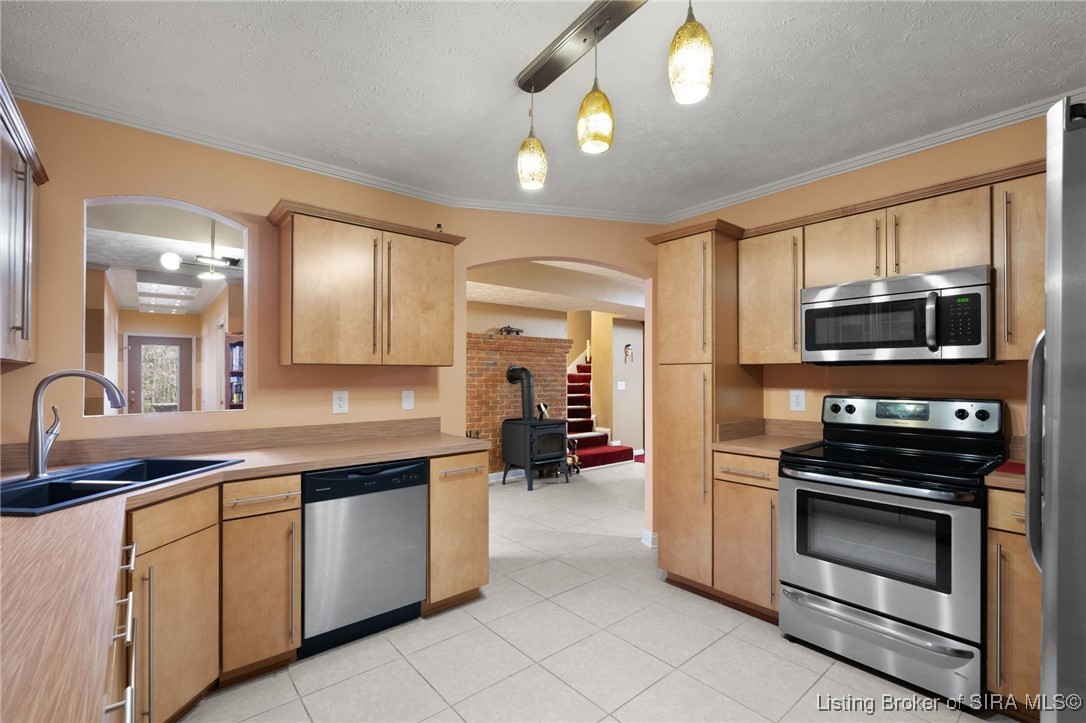 5914 West Luther Road Floyds Knobs, IN 47119 - Photo 62 of 97